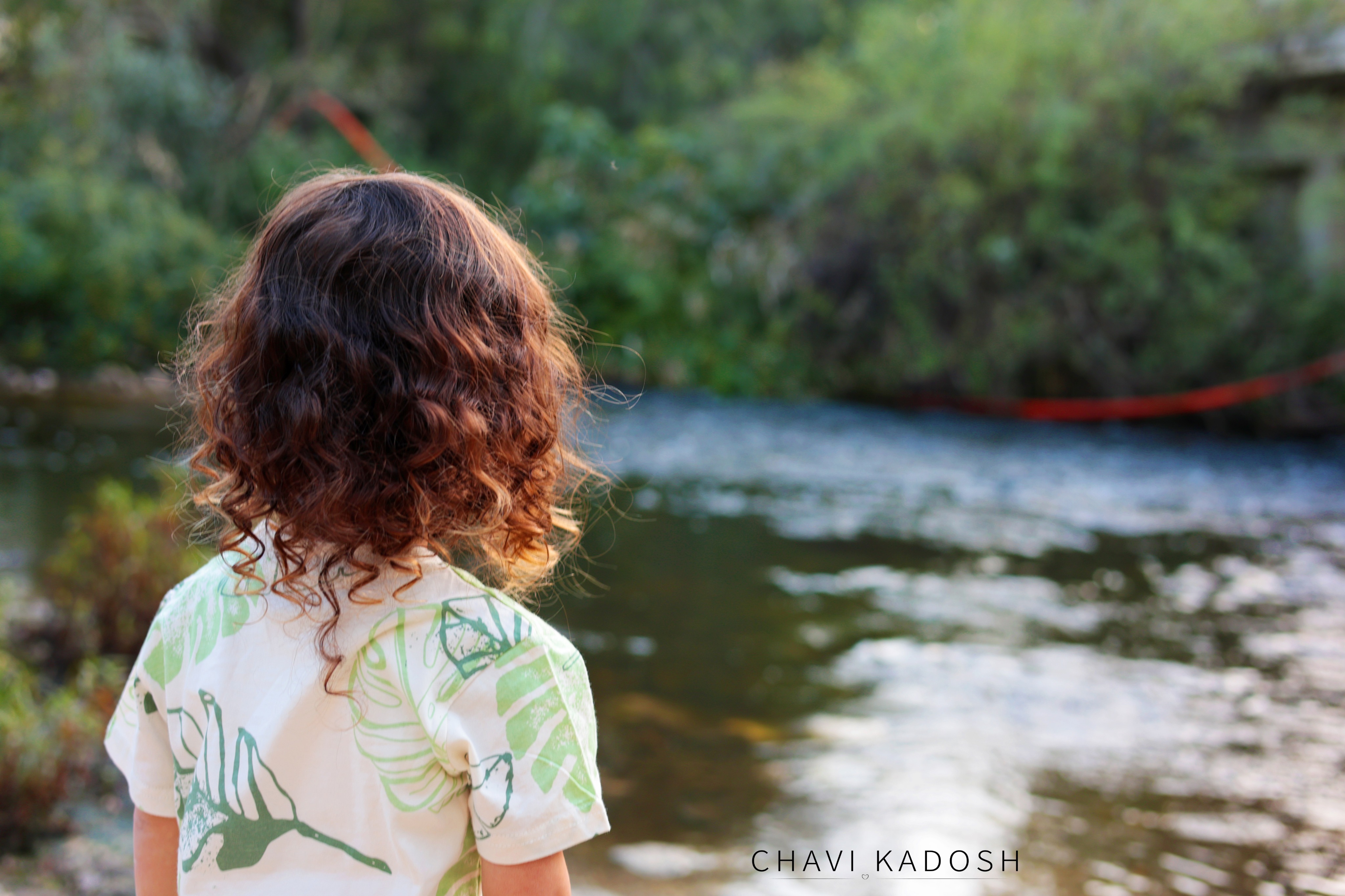 חוי קדוש | צילום ניו בורן ומשפחה