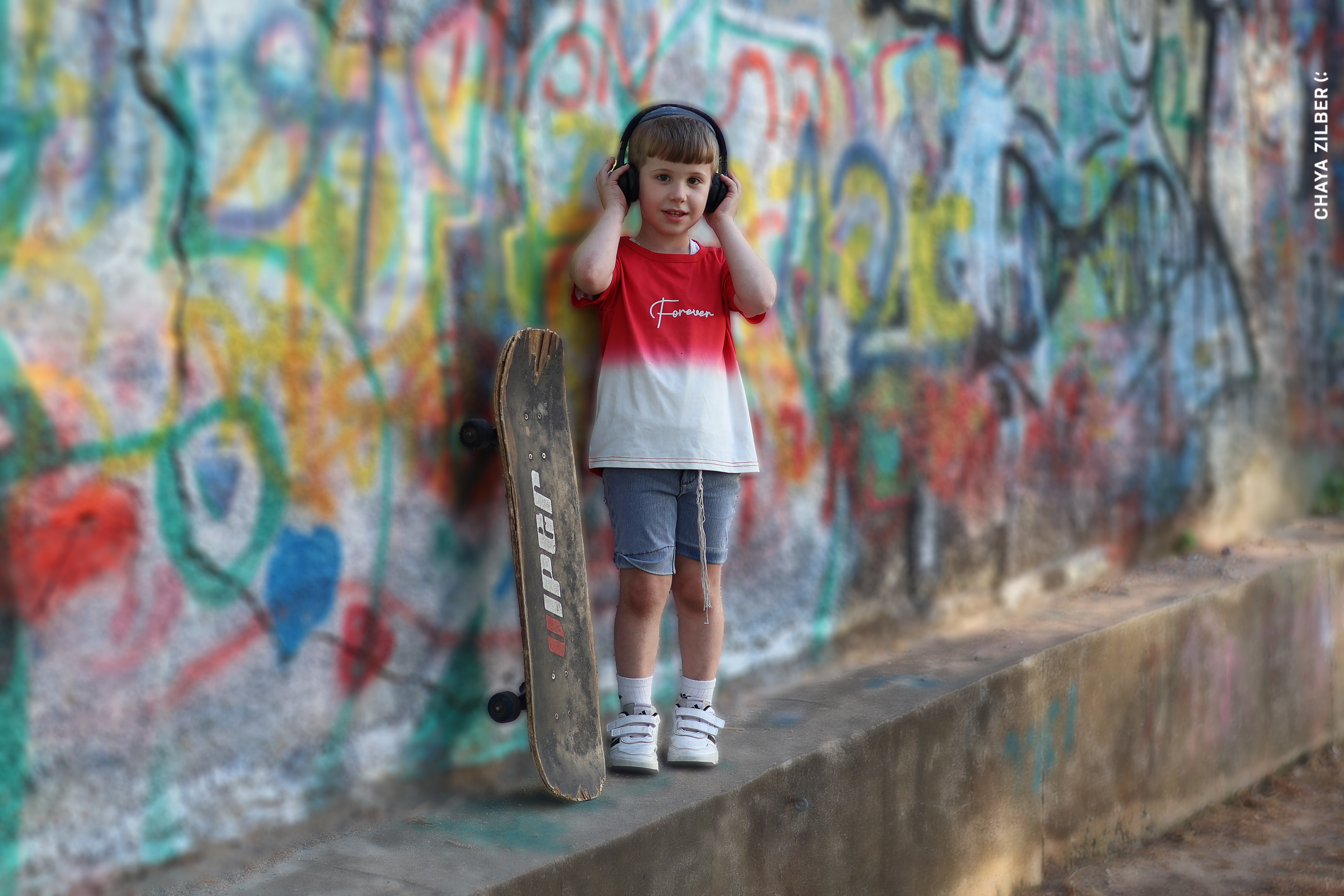 CHAYA PHOTOGRAPHY