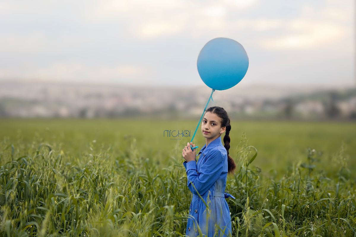 יוצאת לדרך חדשה 🌿