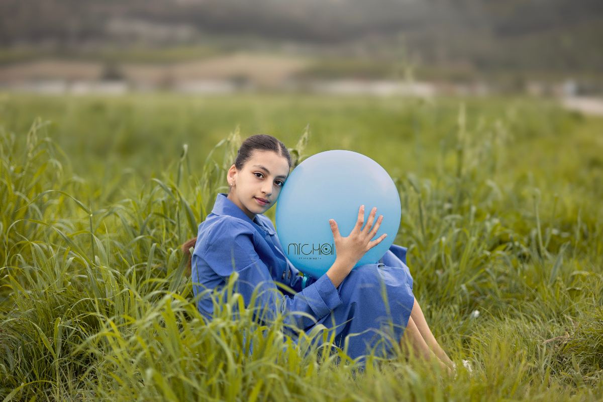 יוצאת לדרך חדשה 🌿