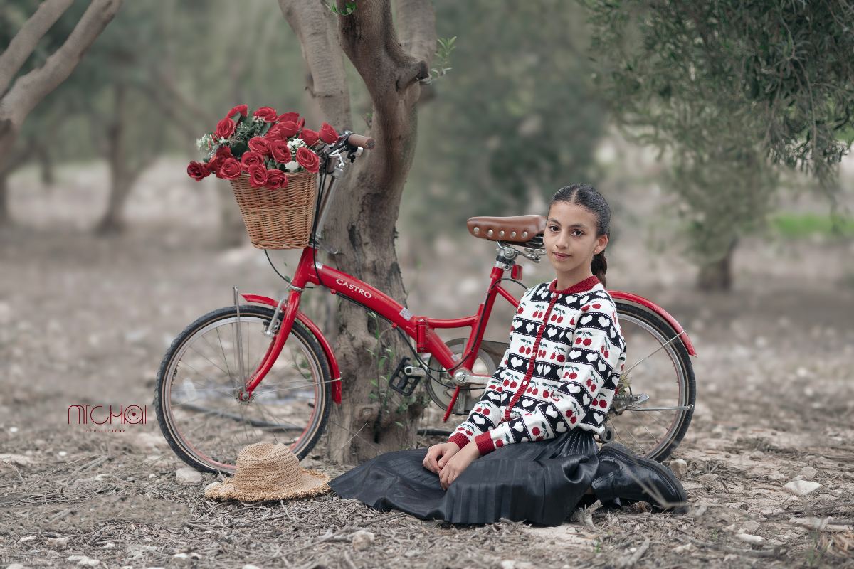 יוצאת לדרך חדשה 🌿