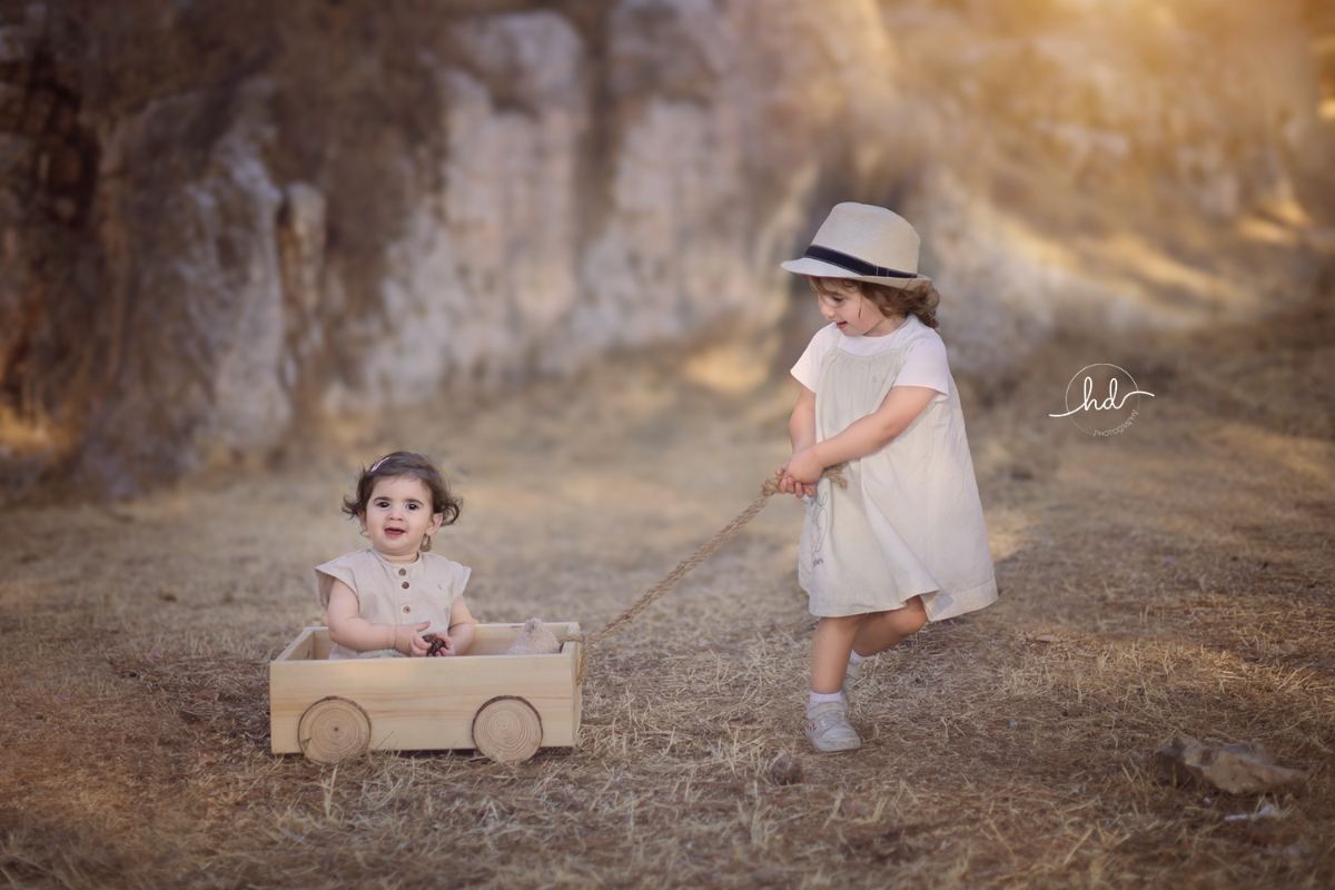 גיל שנה - 2