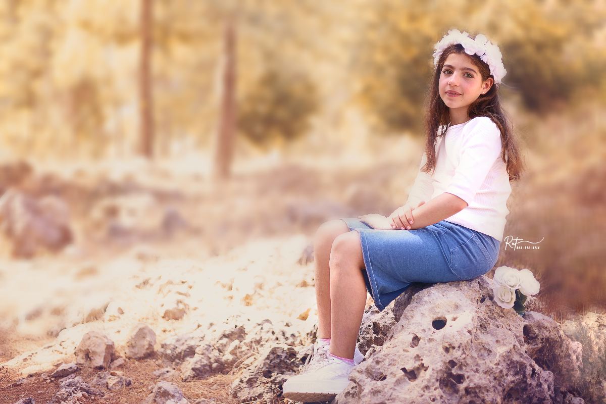 ילדים ומשפחה