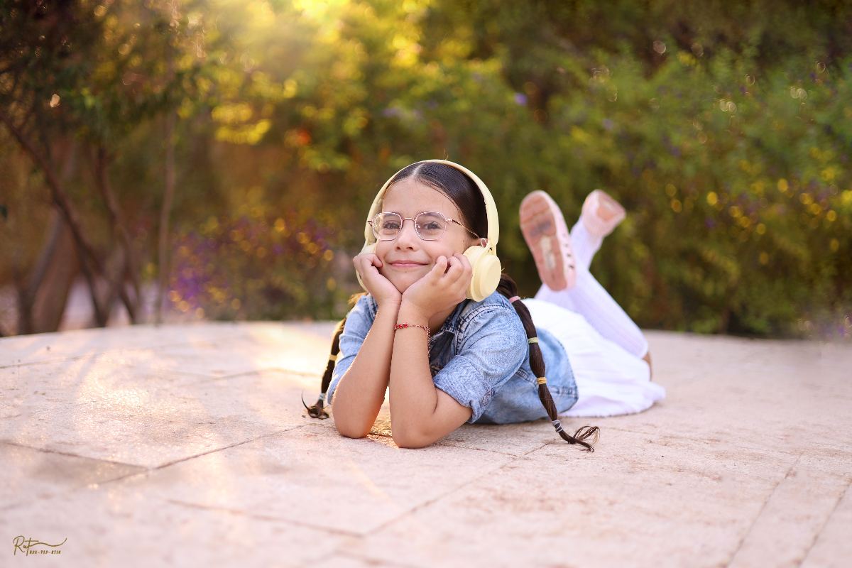 ילדים ומשפחה