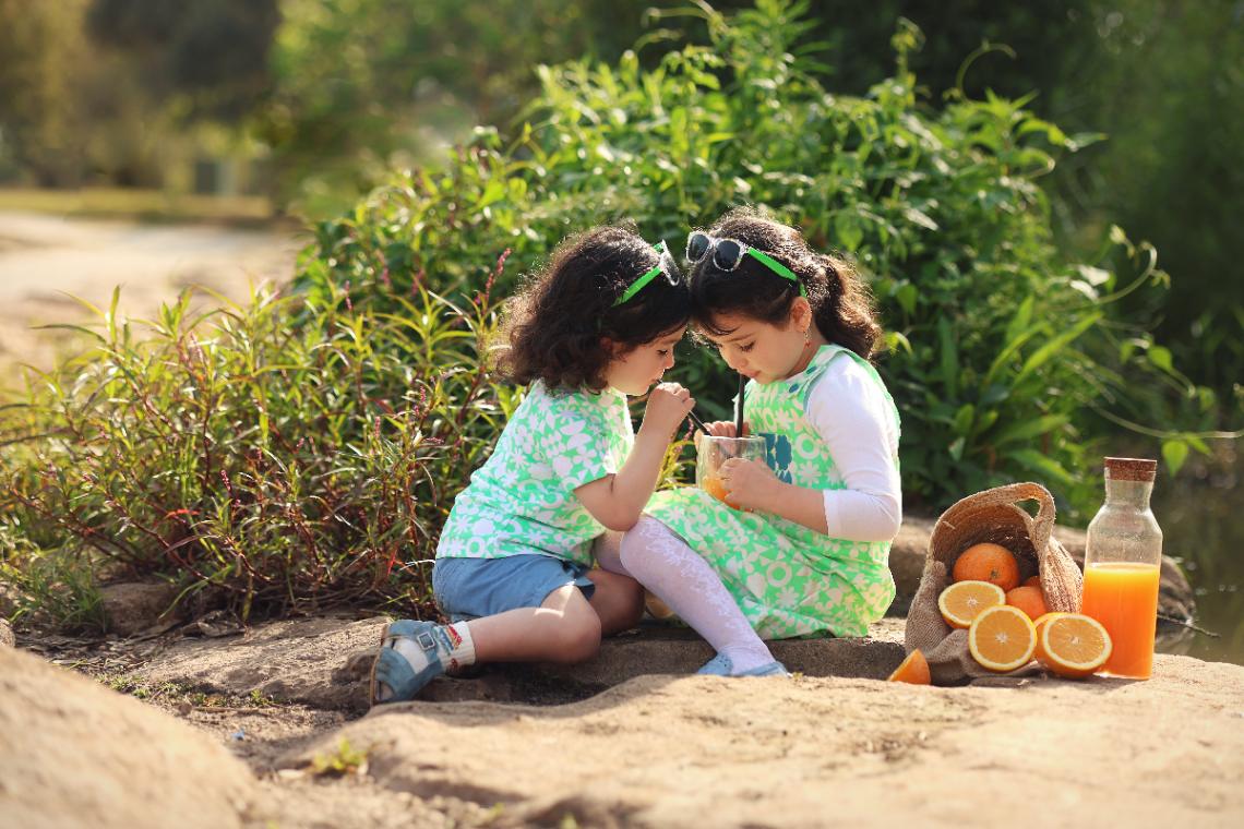 צילומי חוץ אומנותיים