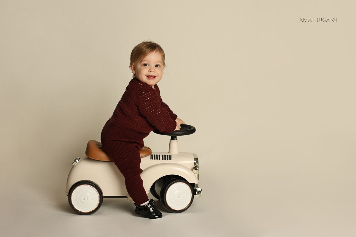 ילדים ומשפחה