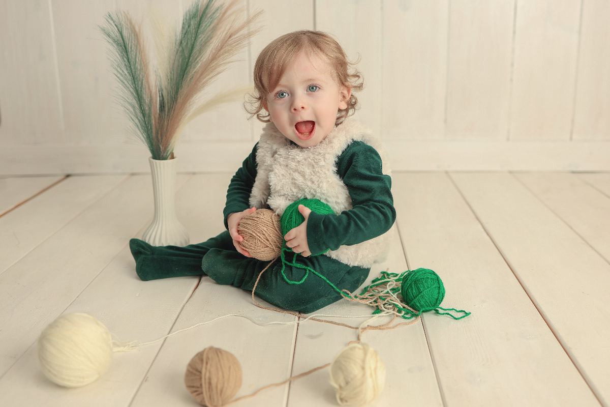 גיל שנה