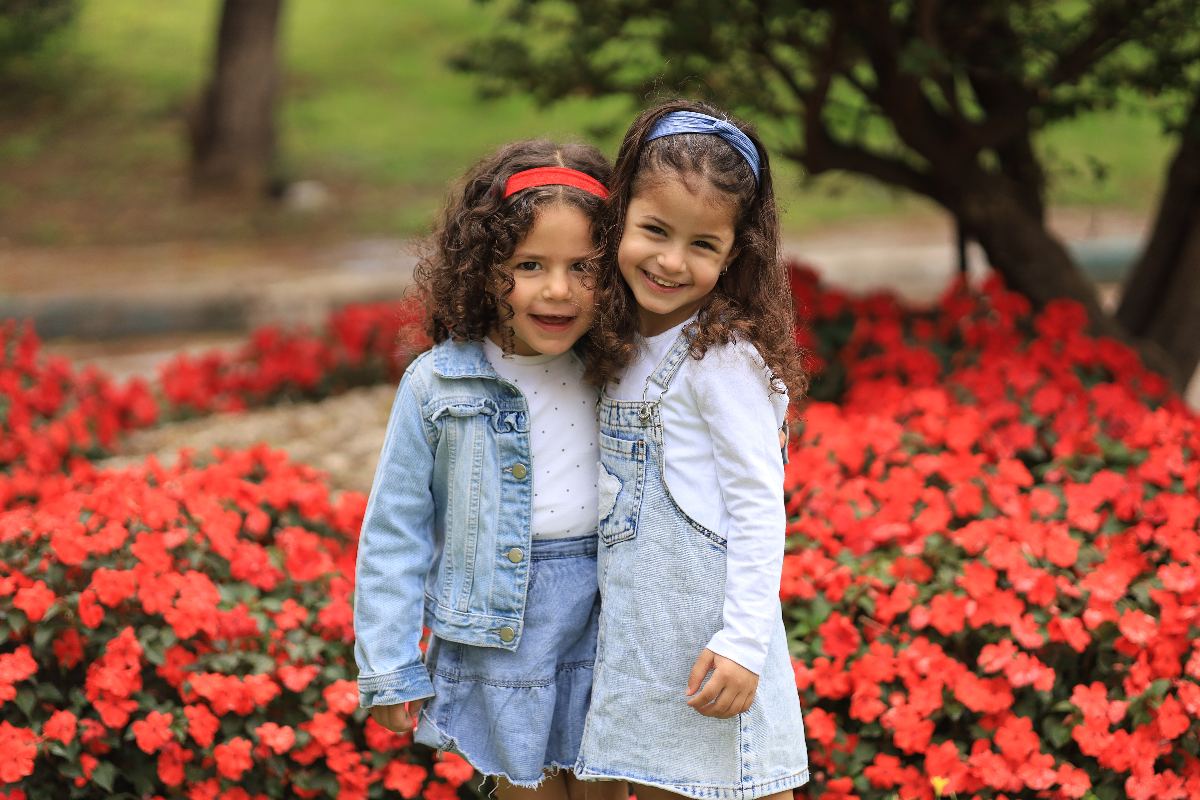 מהקסם שקורה אצלינו