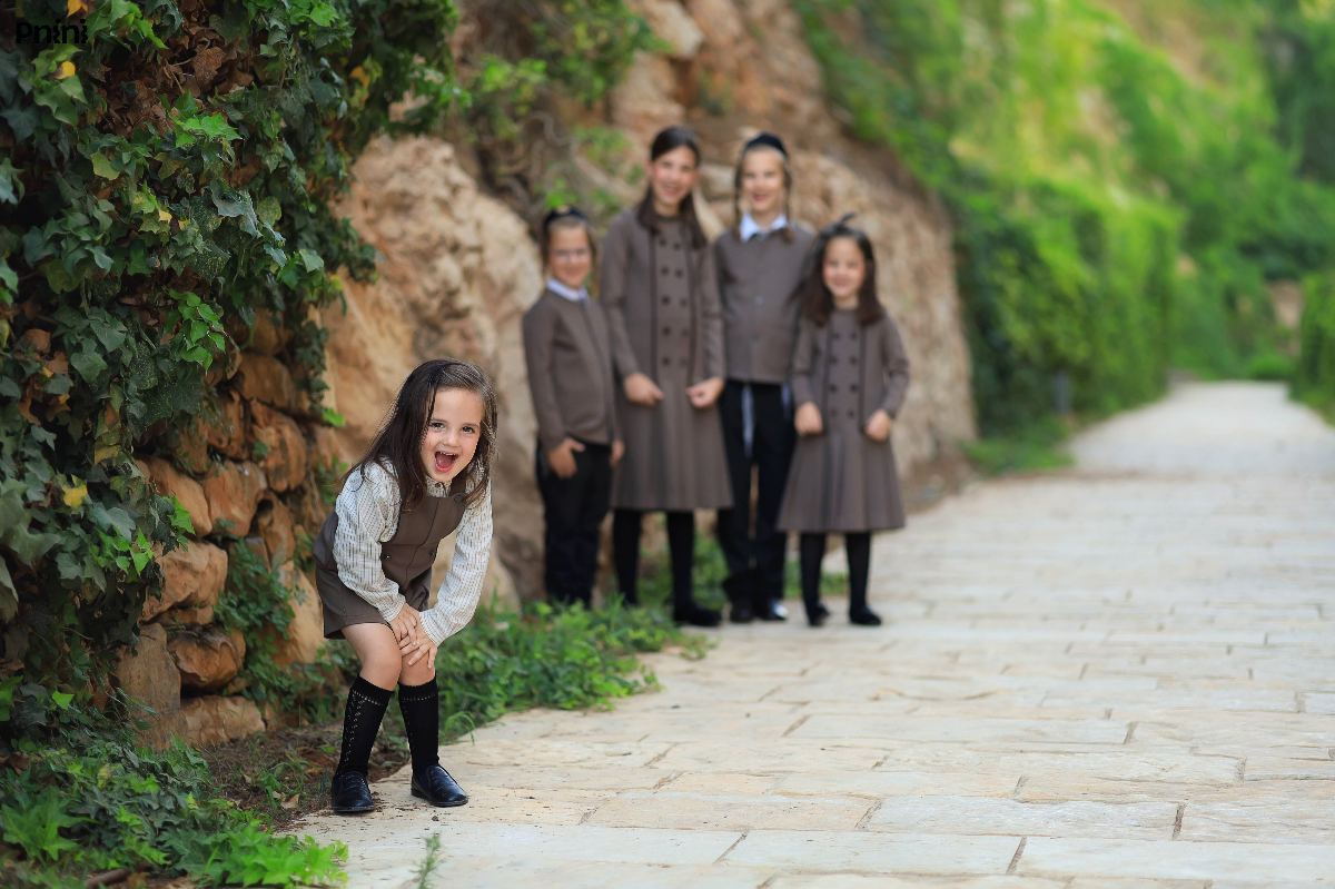 תמונות עם קסם שנוגע✨