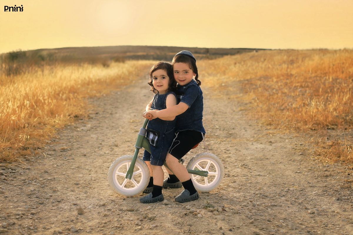 תמונות עם קסם שנוגע✨