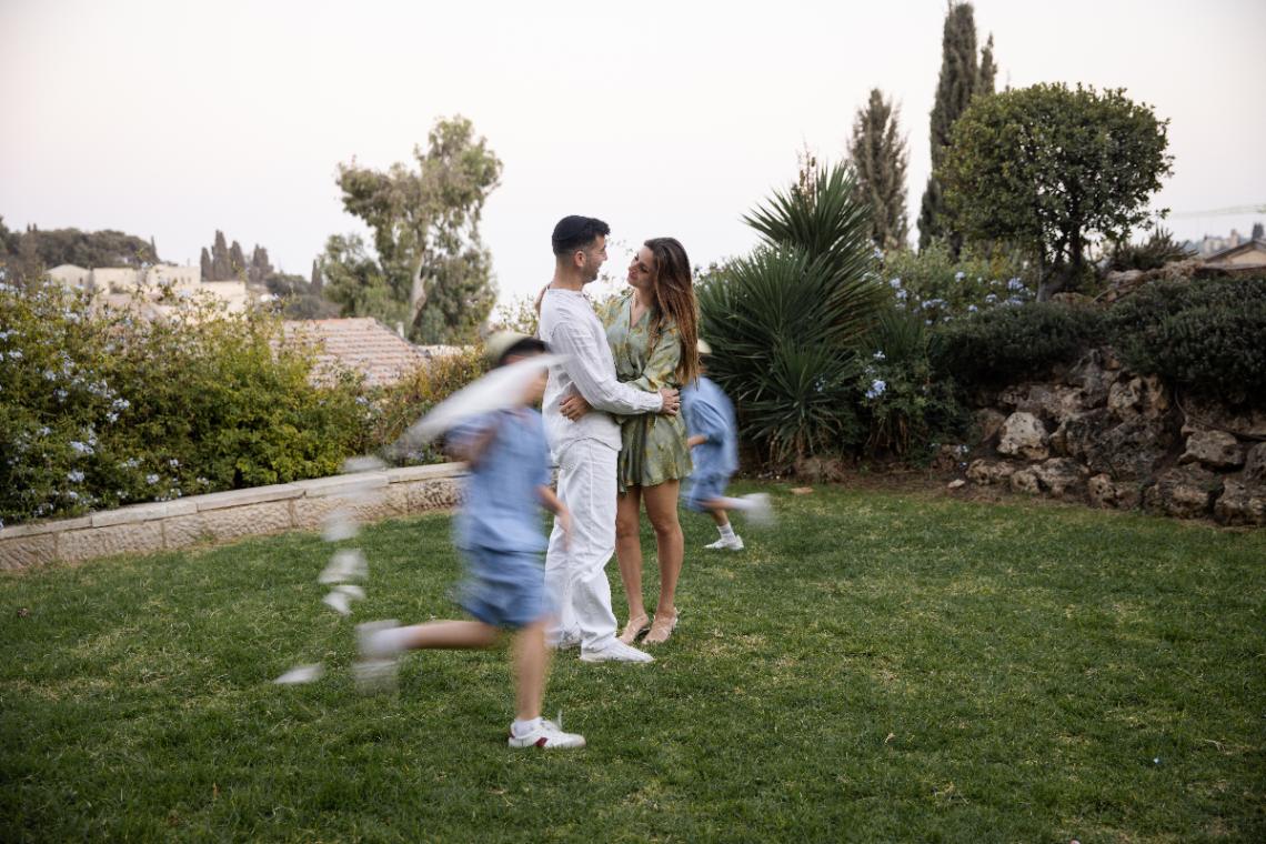 משפחה