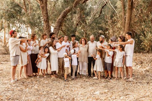 משפחה
