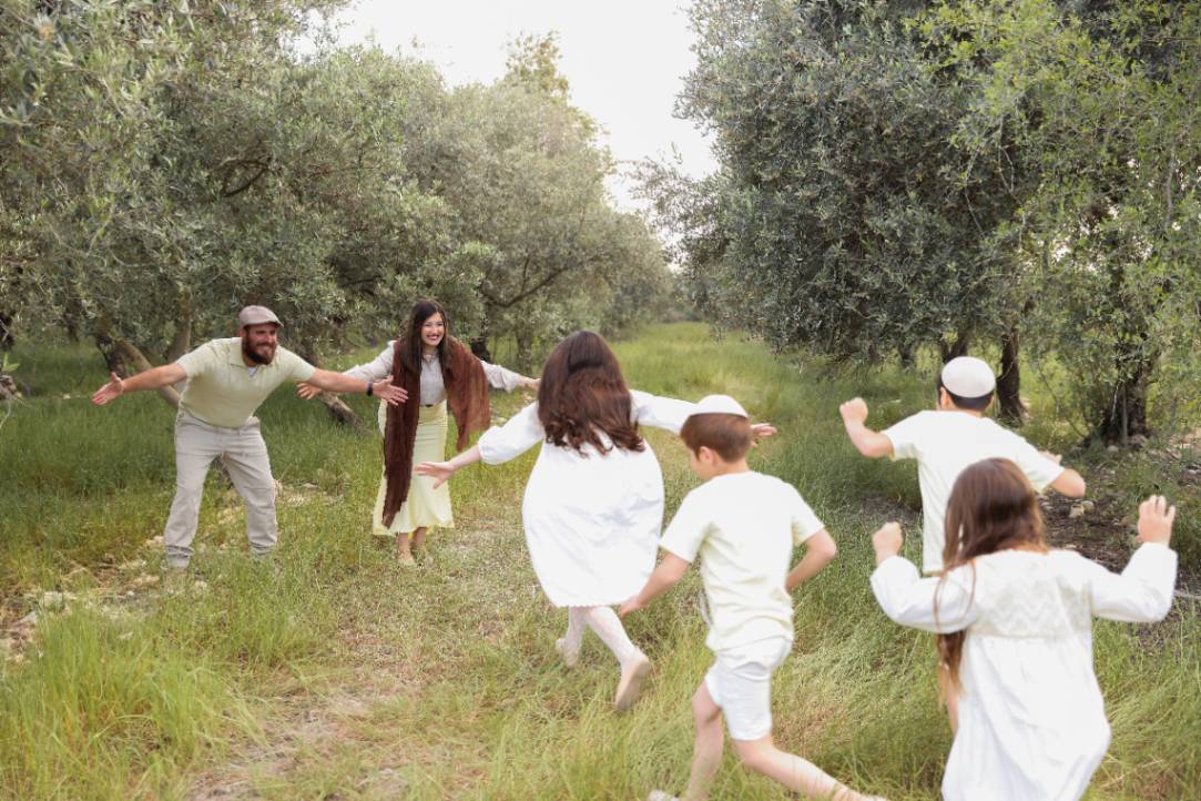משפחה