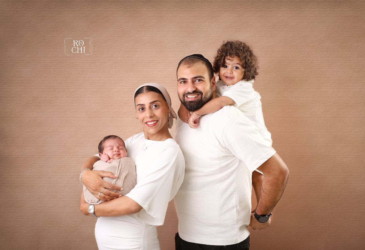 צילומי ניו בורן