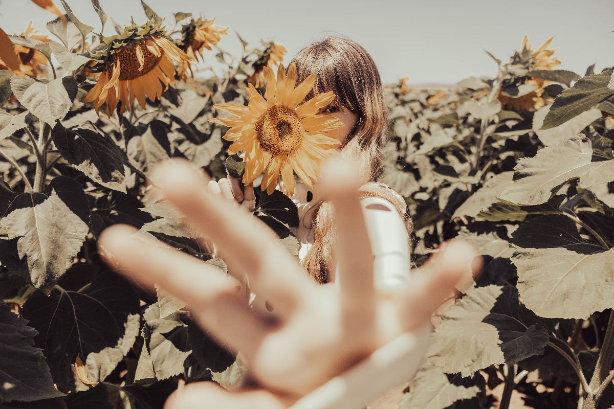 A Little Sunshine