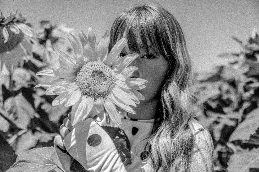 A Little Sunshine