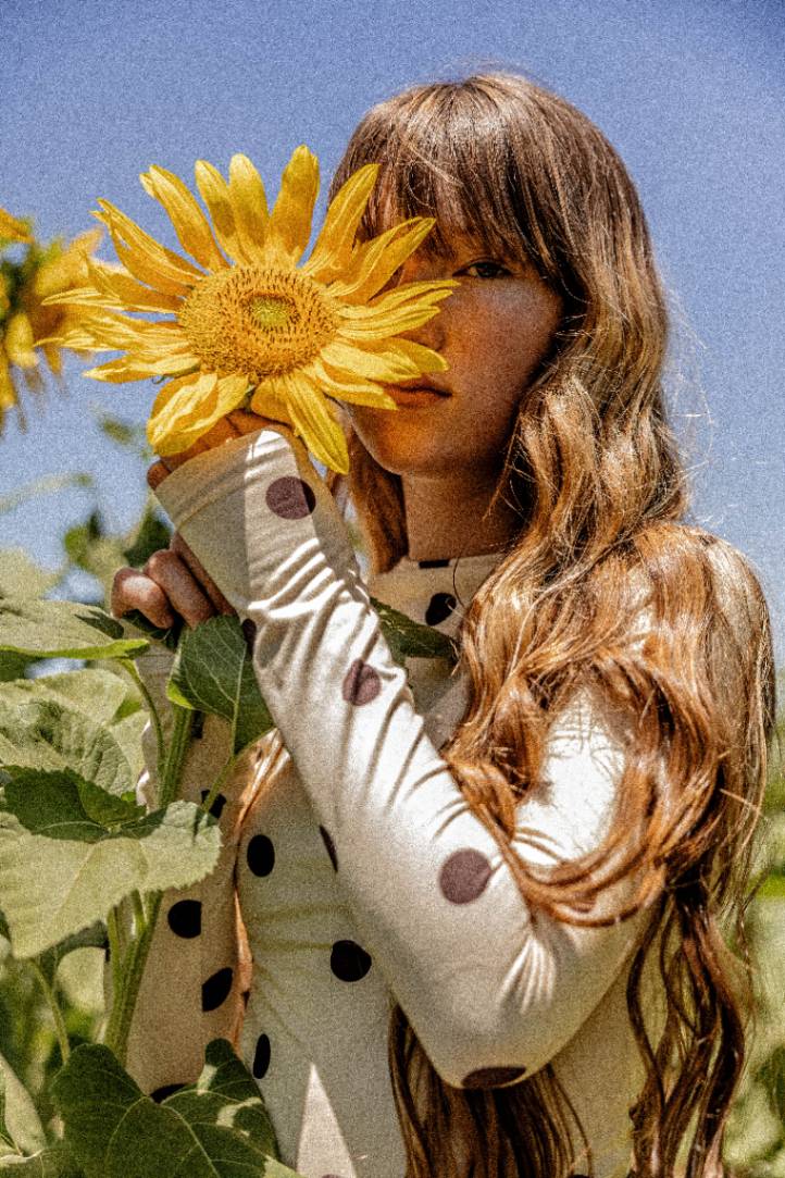 A Little Sunshine