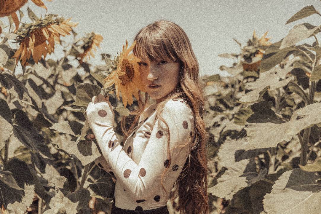 A Little Sunshine