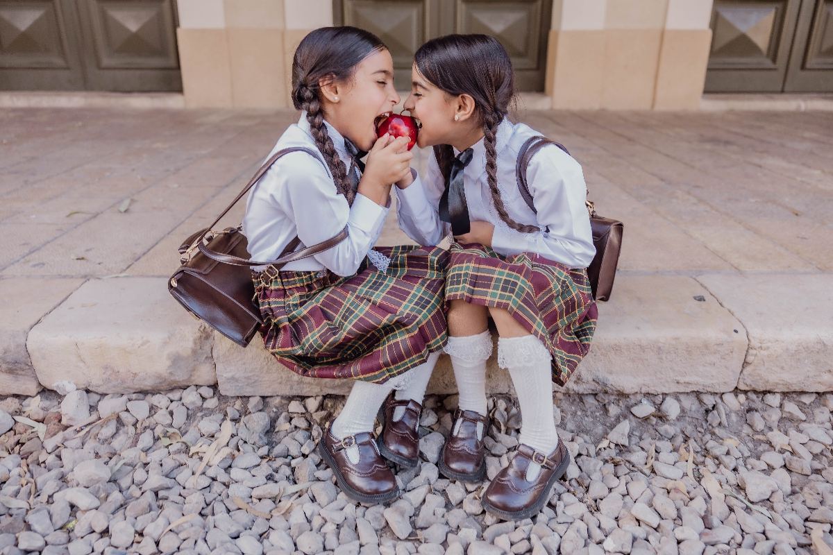 Little School Days