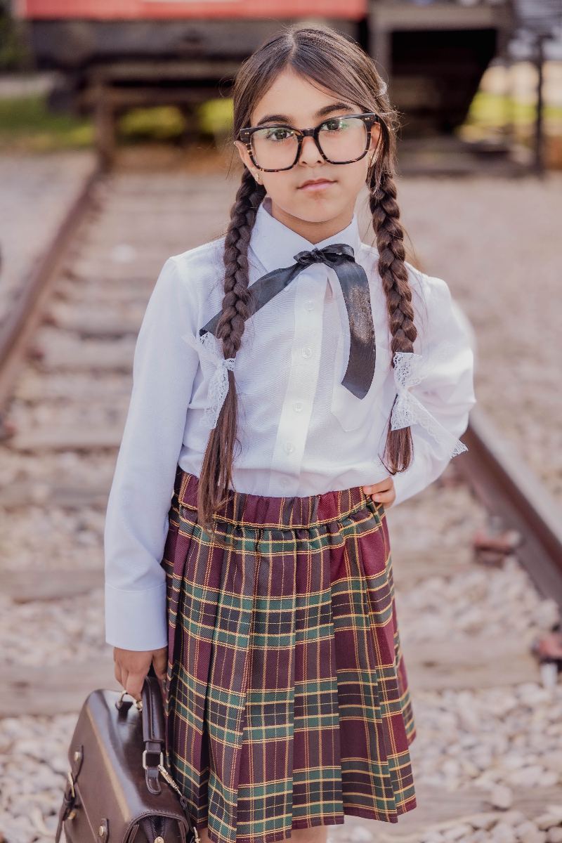 Little School Days