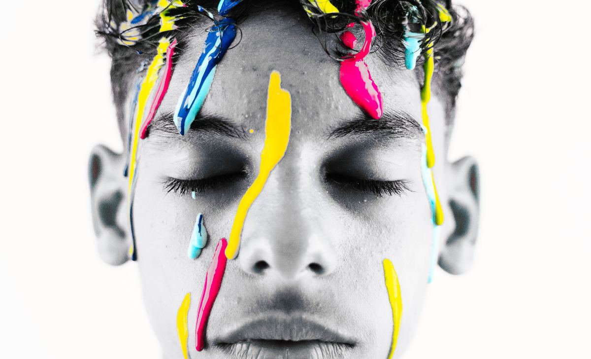Color in Motion