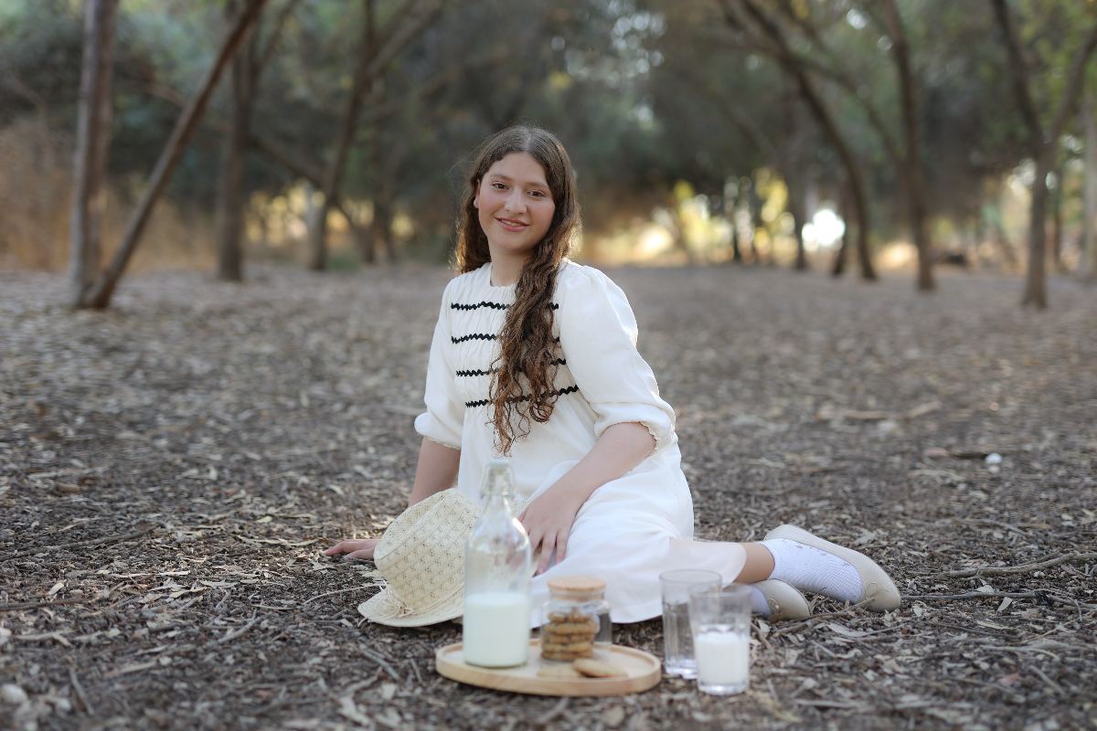 בת מצווה