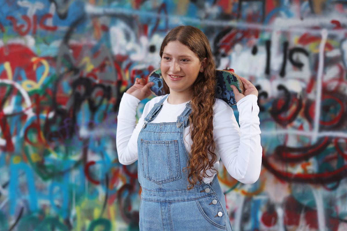 בת מצווה