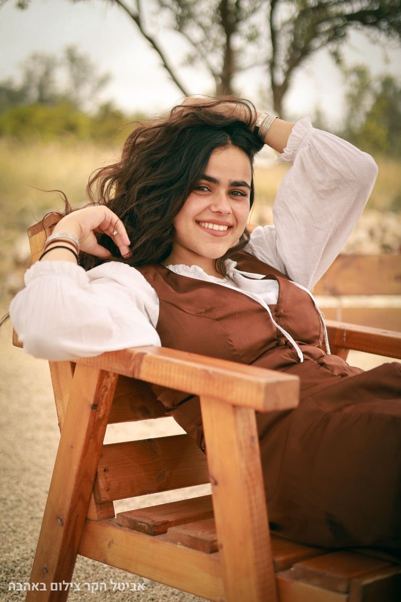 תיק עבודות - 1