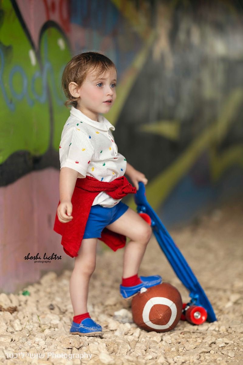 צילומי חוץ - 15