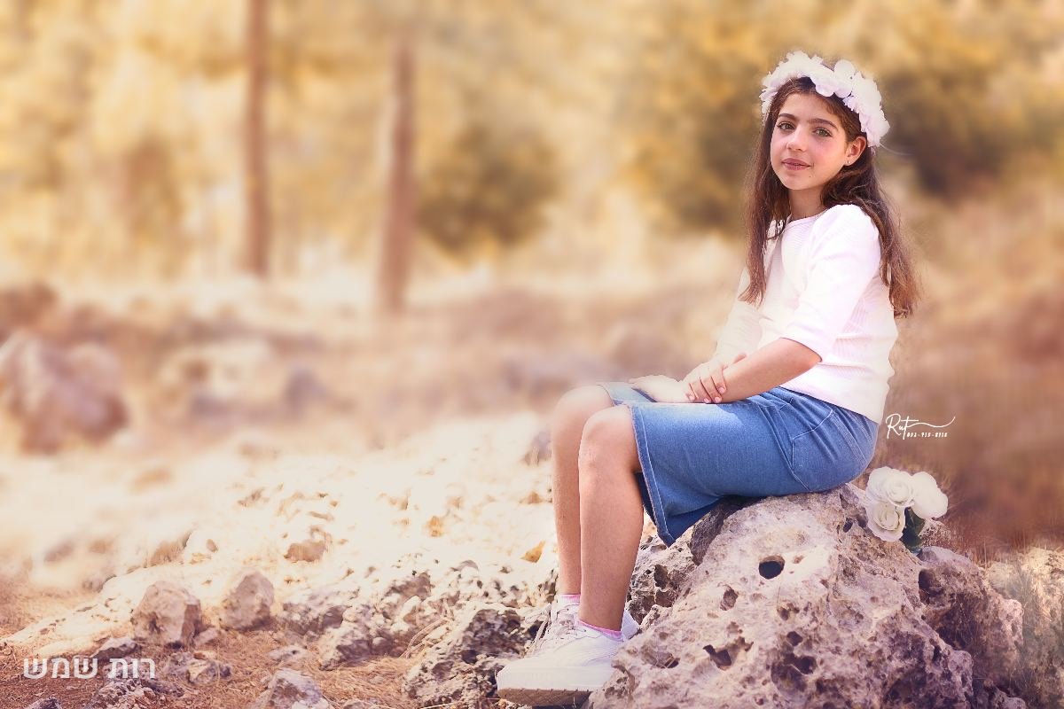 ילדים ומשפחה - 16