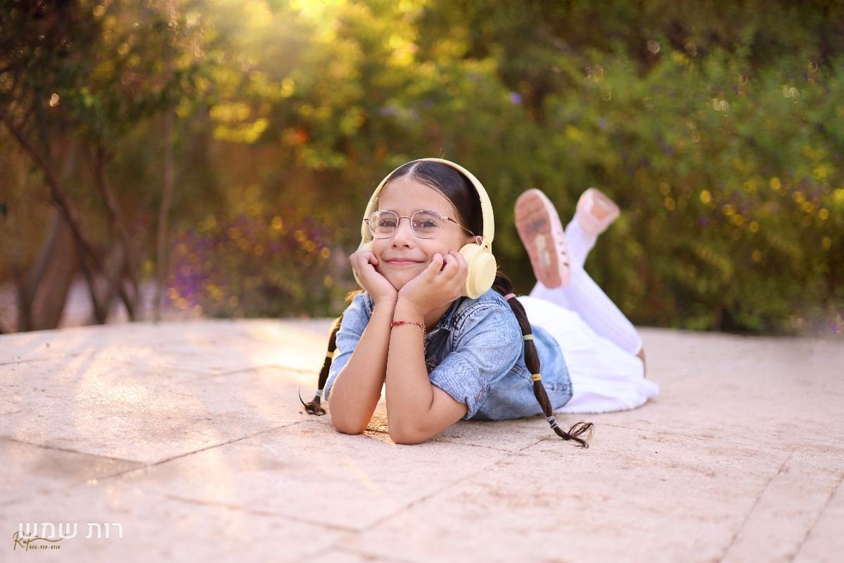 ילדים ומשפחה - 3
