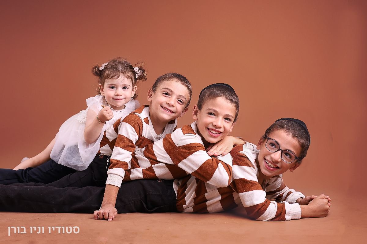 סטודיו וניו בורן - 30