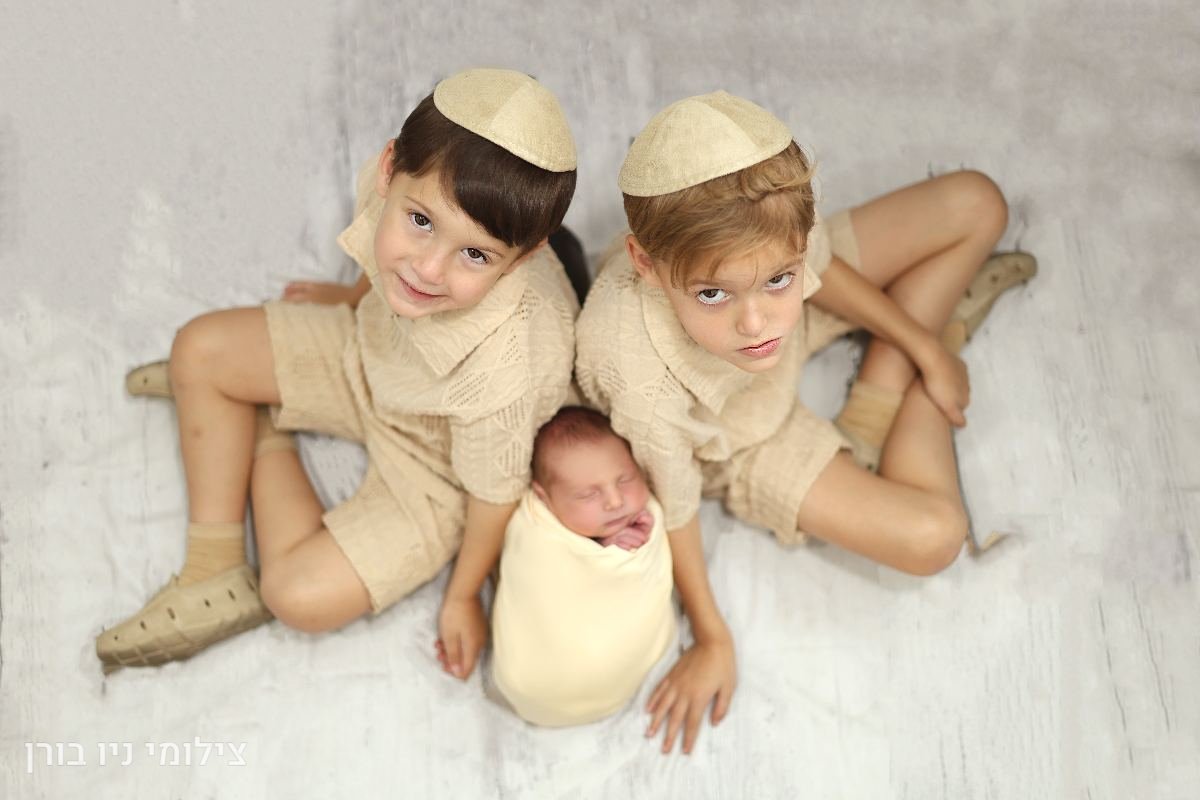 ניו בורן - 1