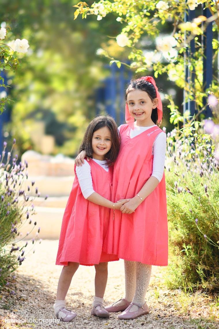 Siblings - 1