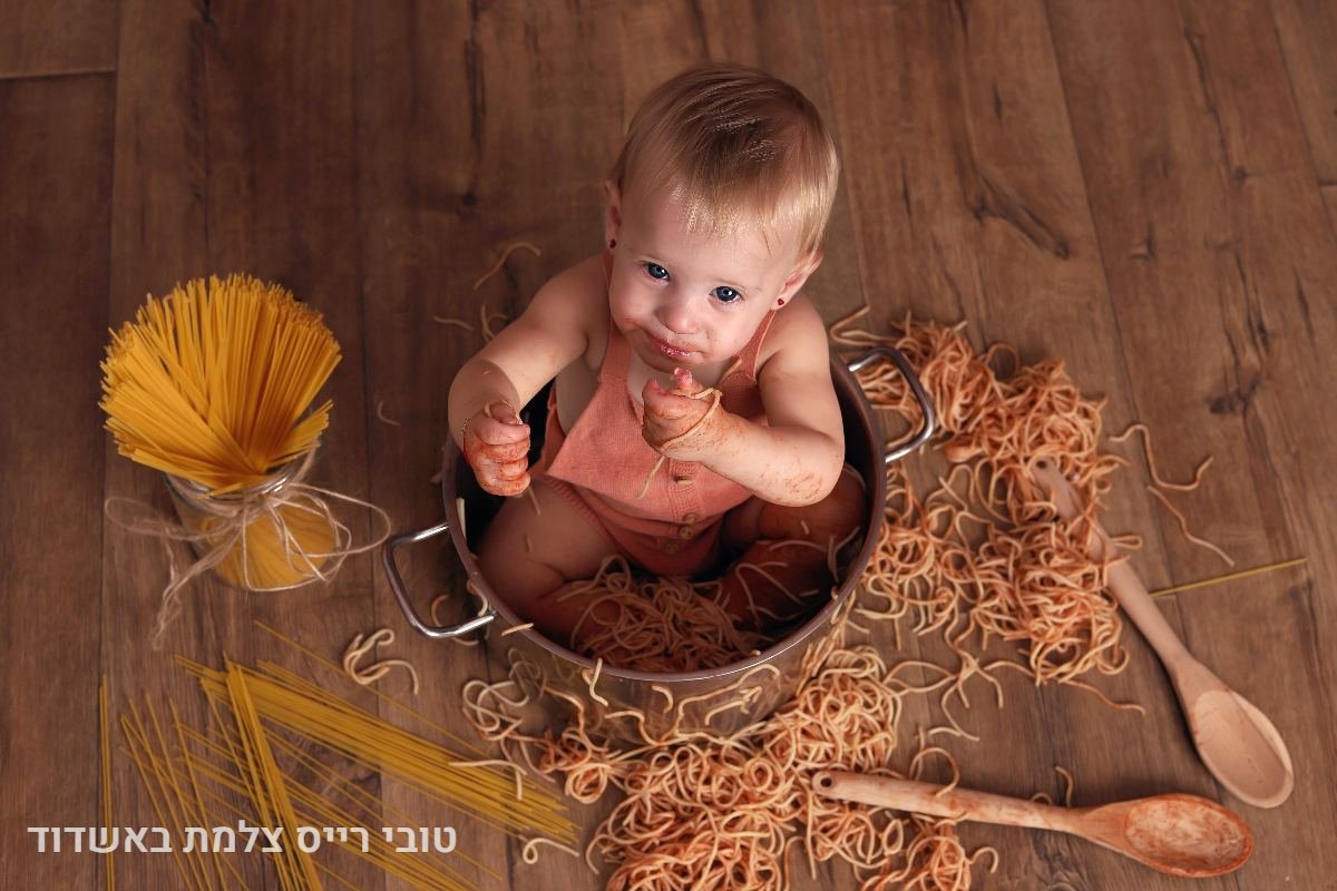 גיל שנה - 9