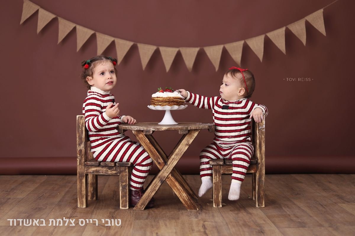 גיל שנה - 15