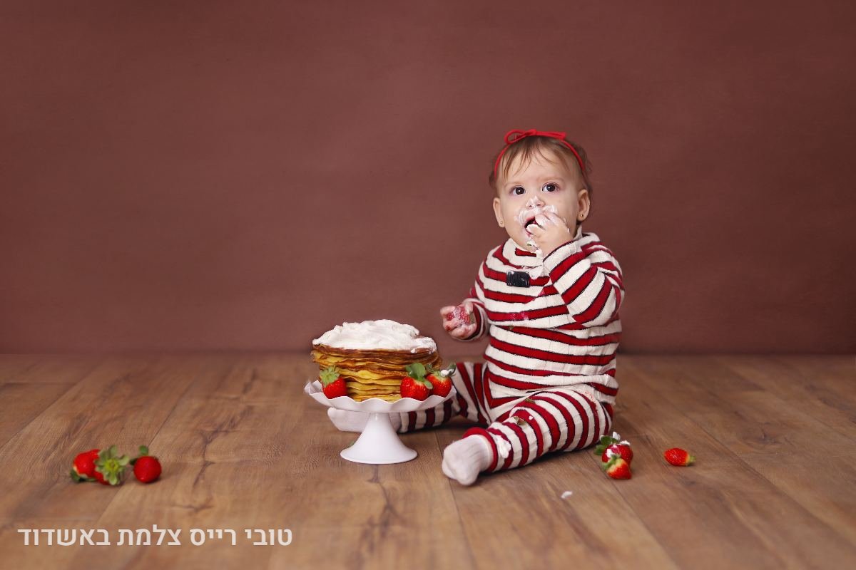 גיל שנה - 4