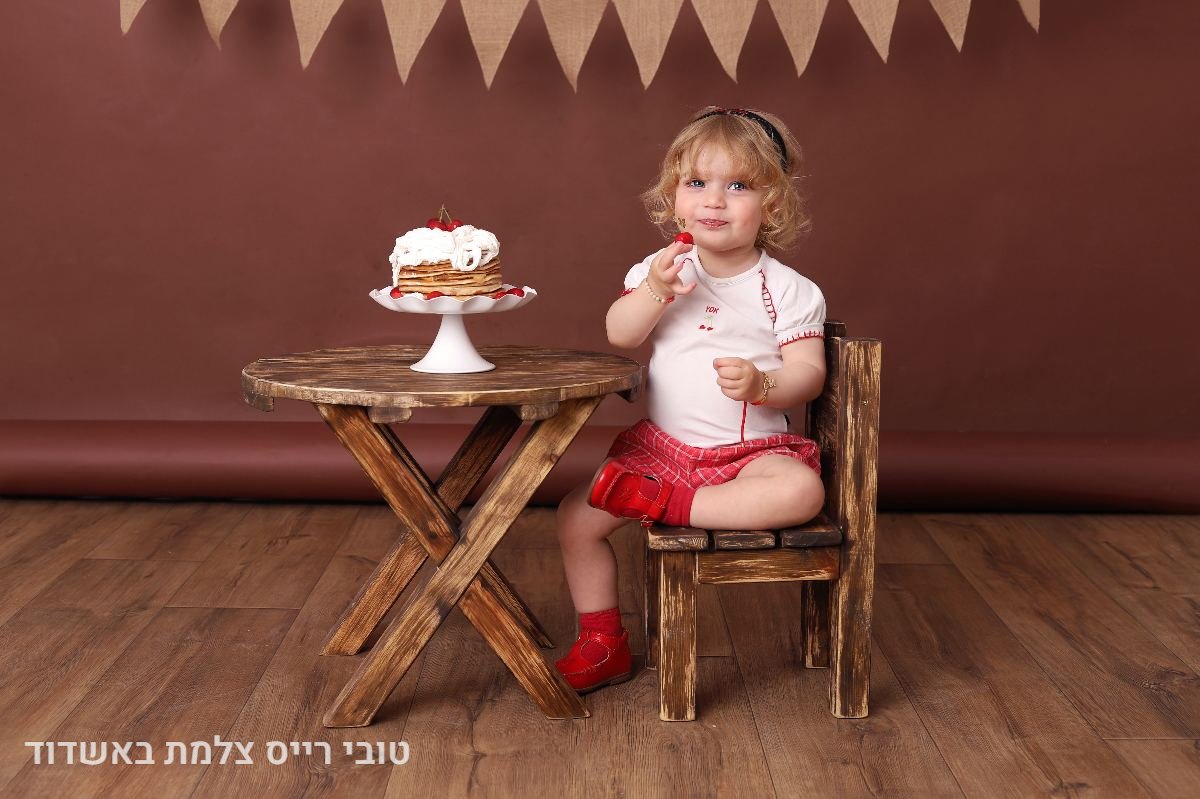 גיל שנה - 24
