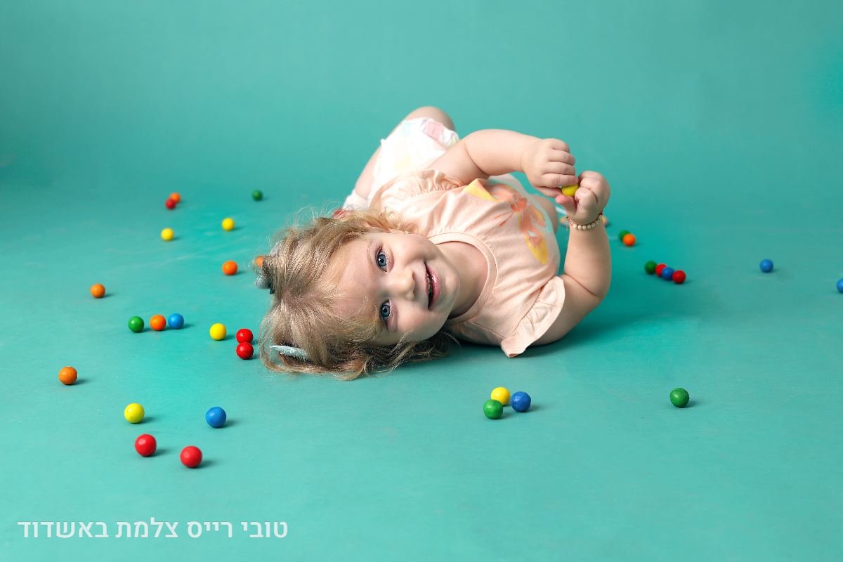 גיל שנה - 10