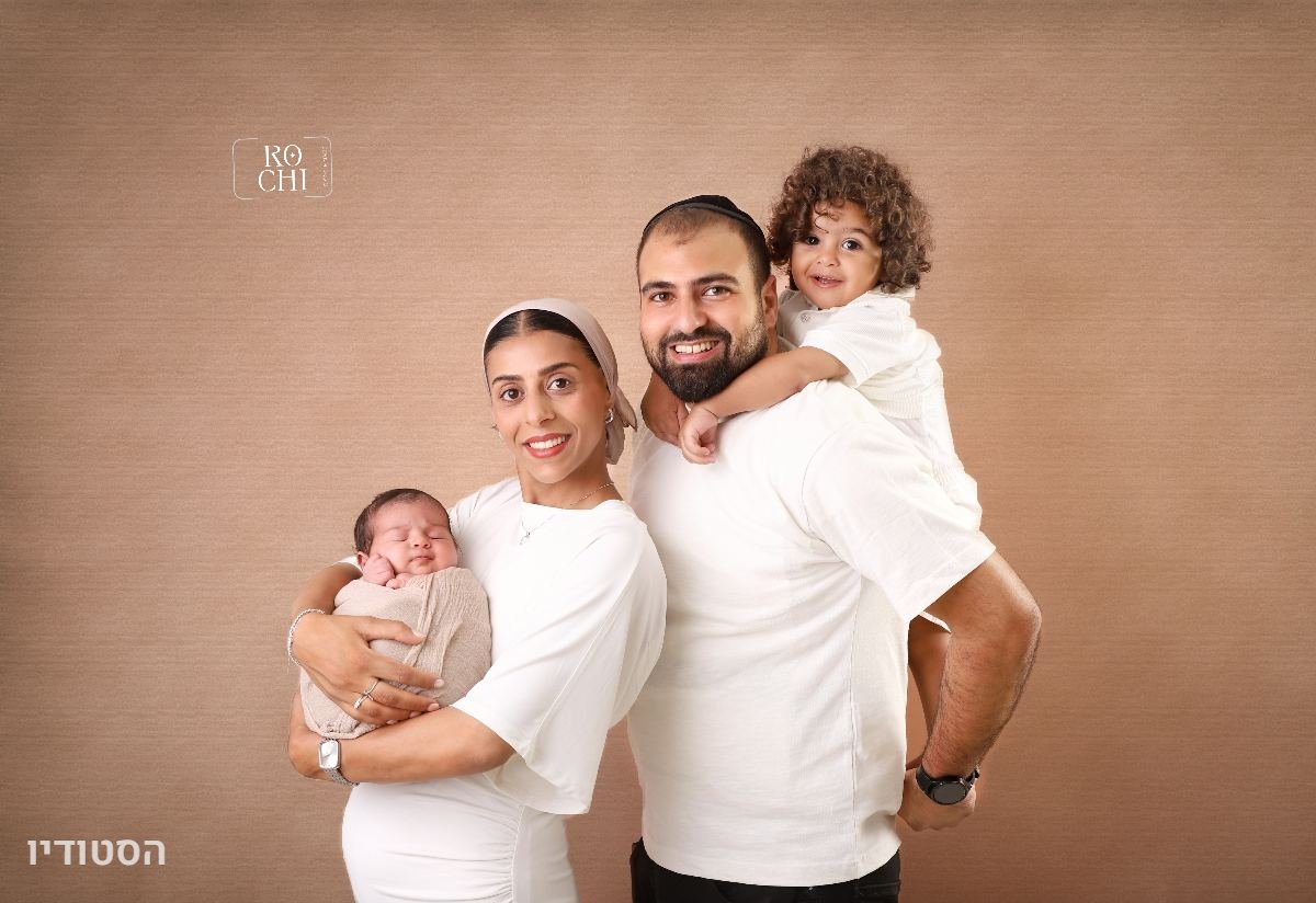 צילומי ניו בורן - 18