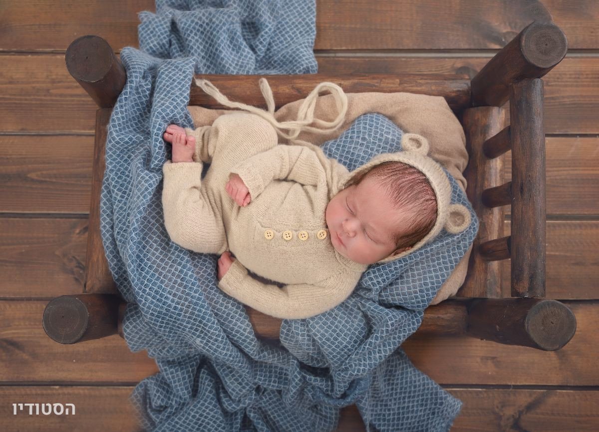 צילומי ניו בורן - 15