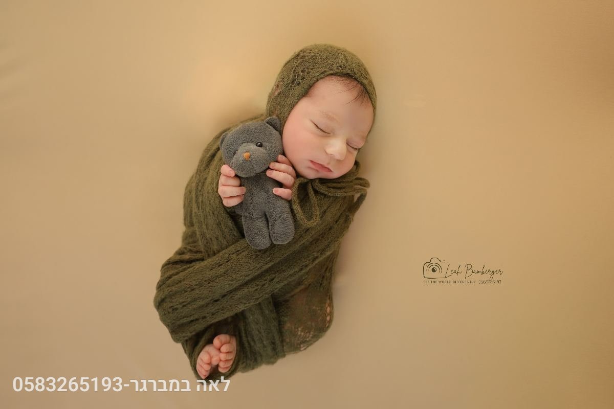 ניו בורן - 6