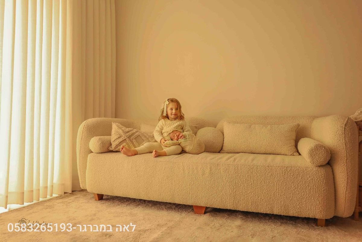 ניו בורן - 24