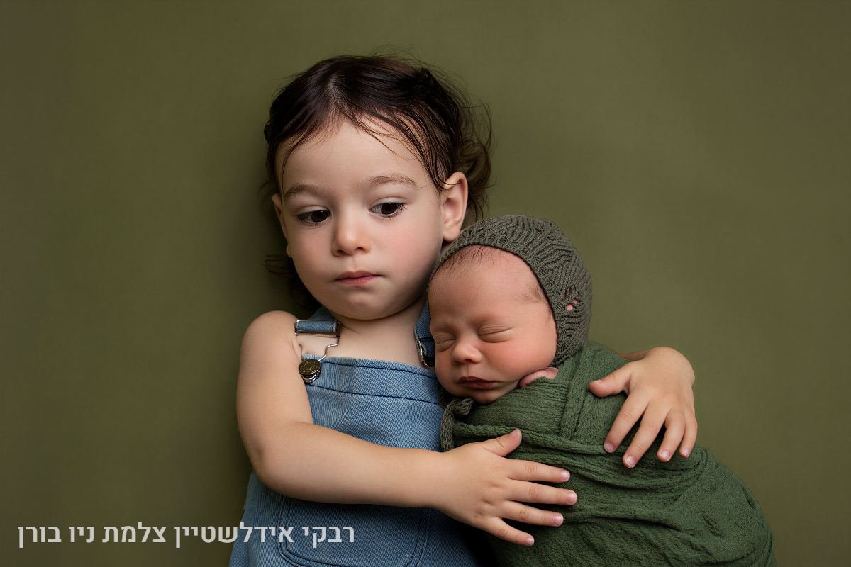 ניו בורן אחים - 28