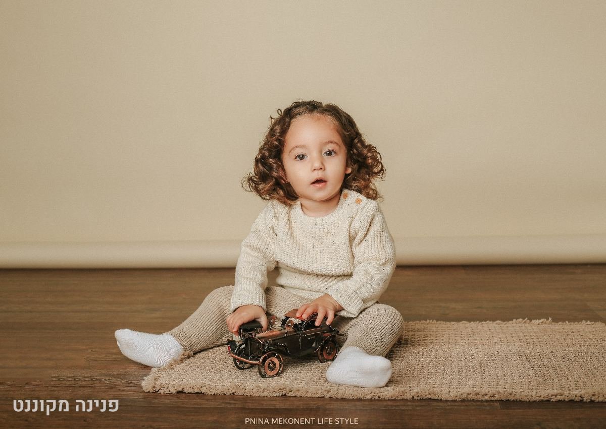 גיל שנה - 12