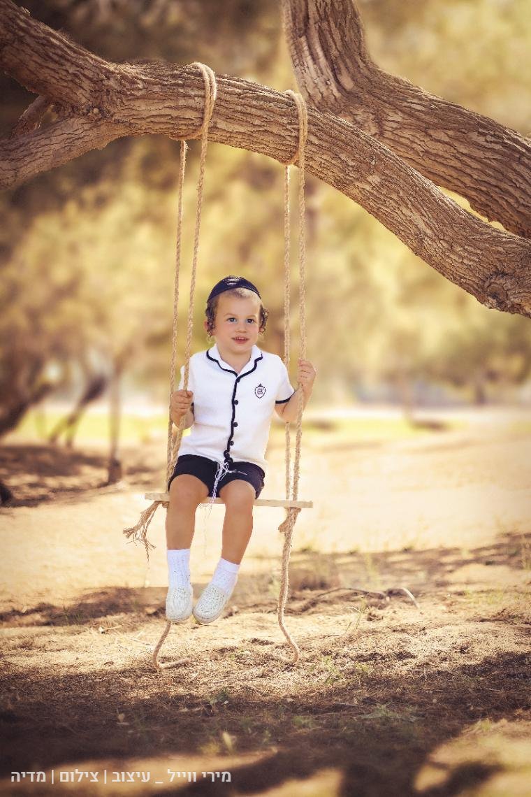 צילומי חוץ - 4