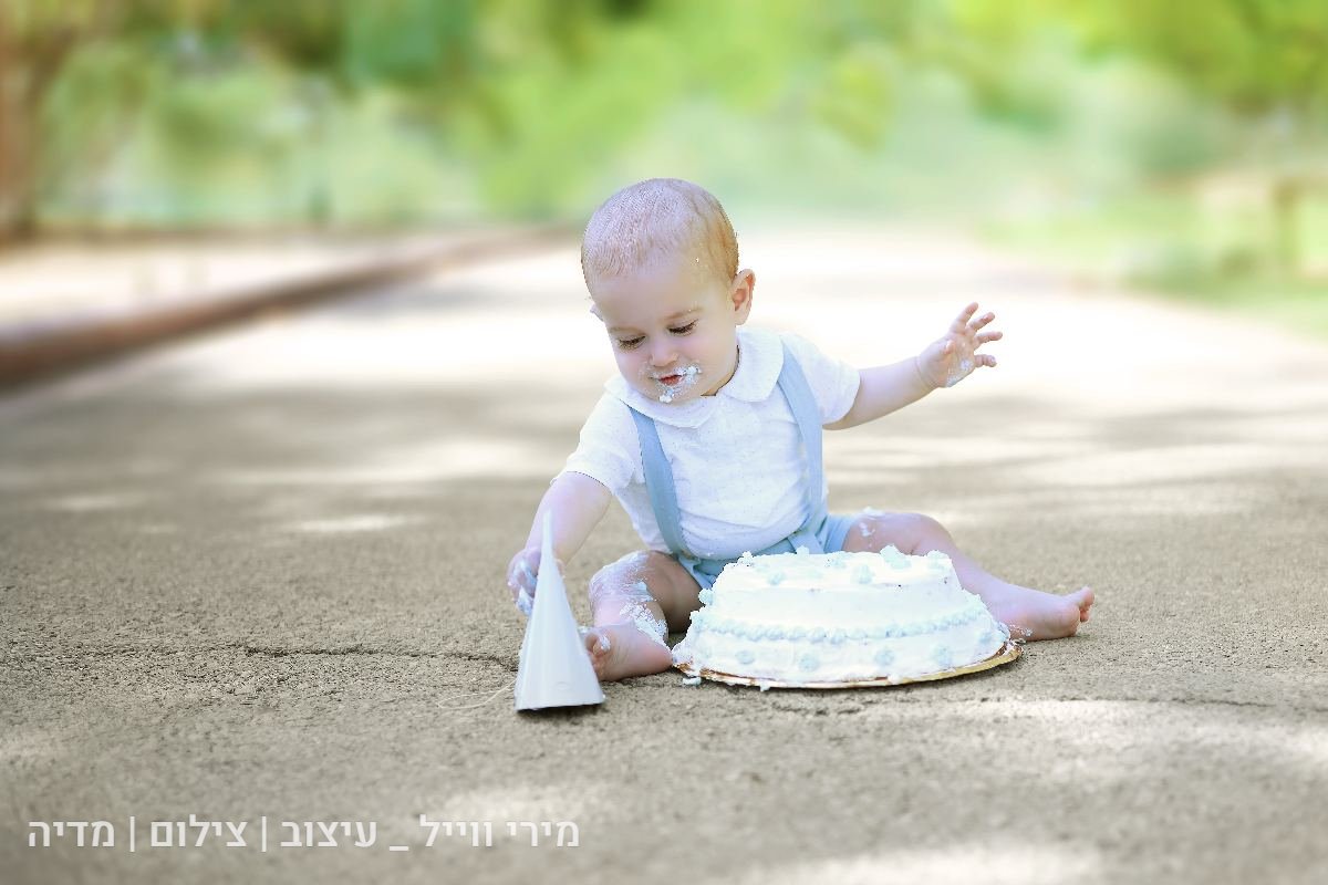 צילומי חוץ - 17