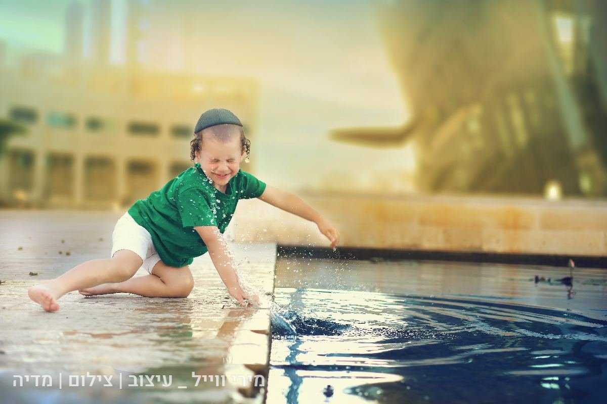 צילומי חוץ - 25
