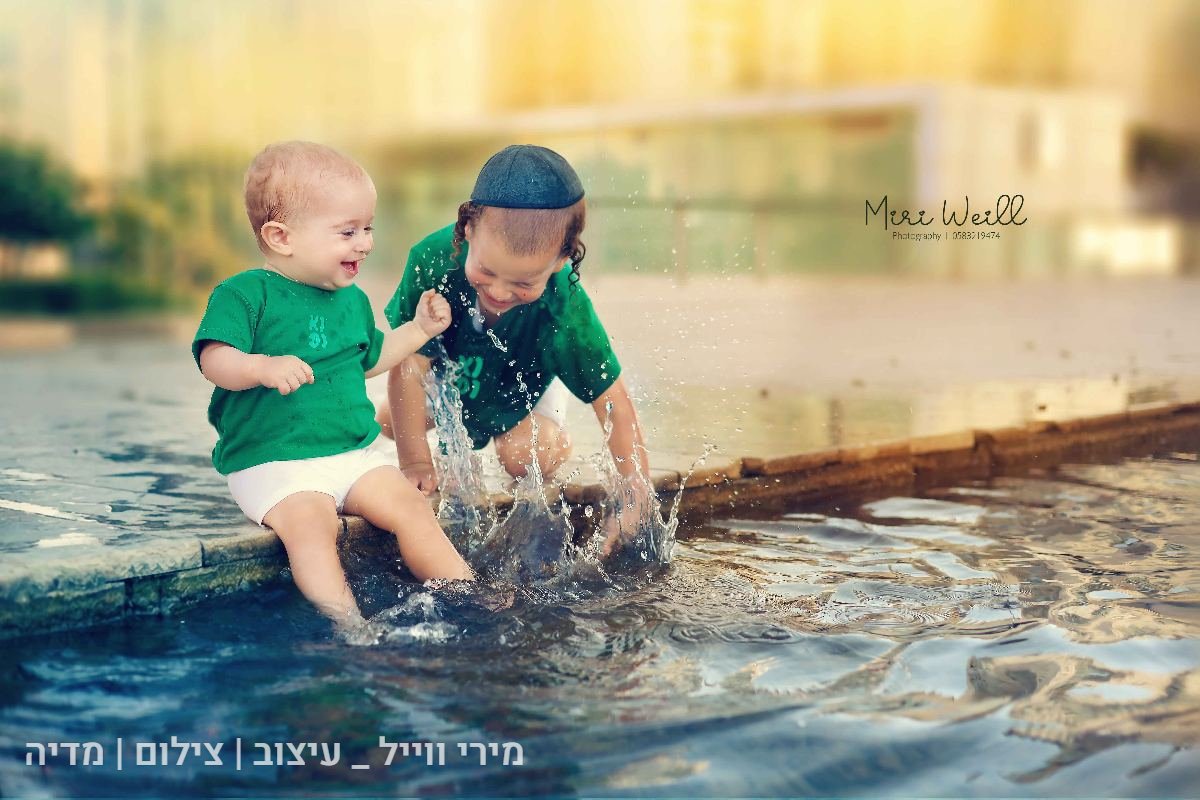 צילומי חוץ - 18