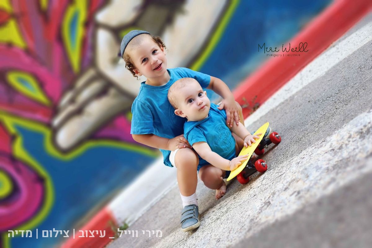 צילומי חוץ - 29
